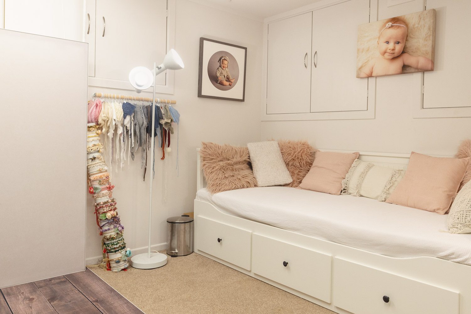 Auckland photography studio