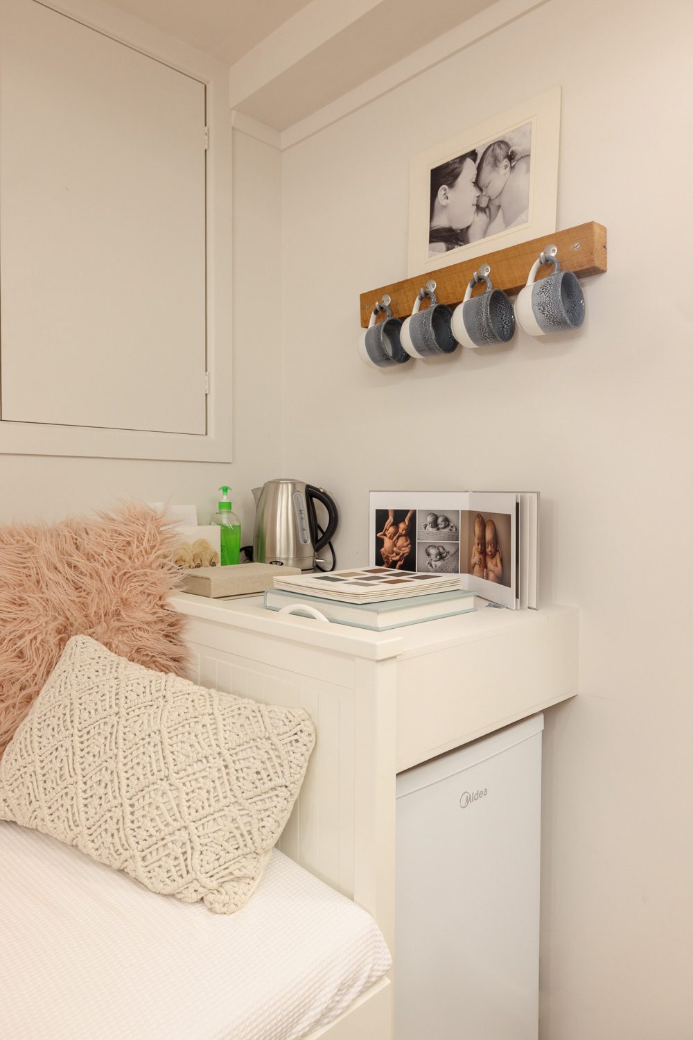 Auckland photography studio